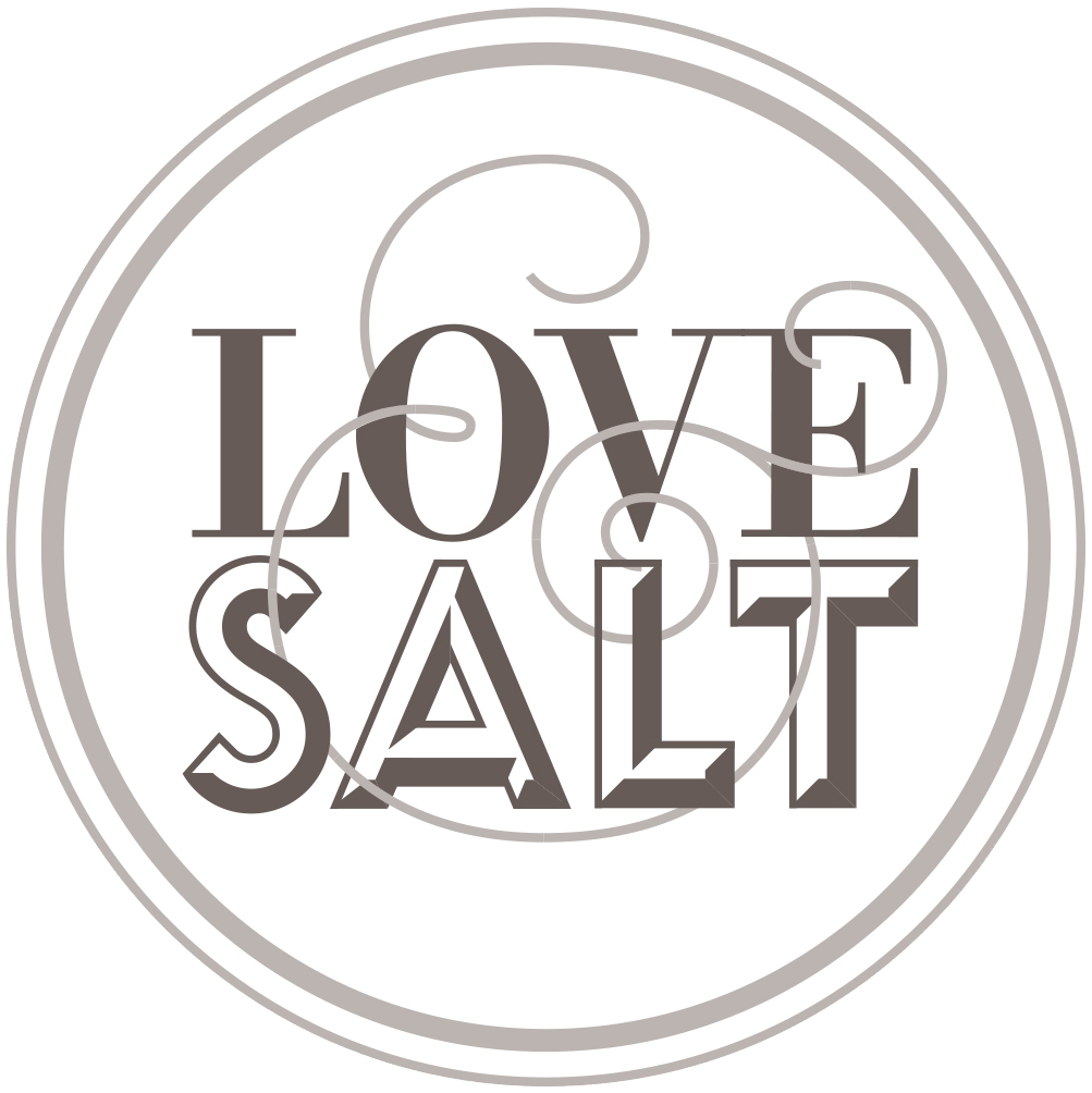 Love & Salt, Garde Manger and Pastry Cook